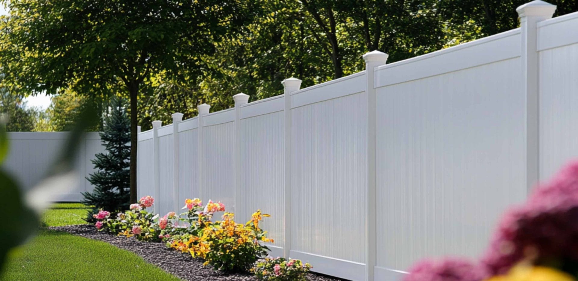 Fence experts hero