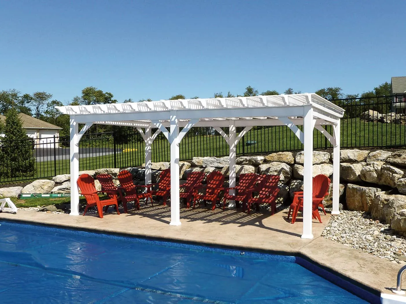 Pergolas gallery 01
